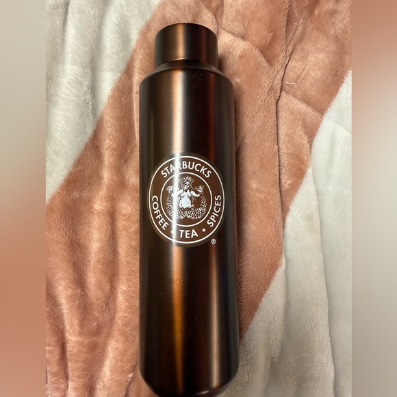 Starbucks Coffee Thermos - Picture 4 of 5